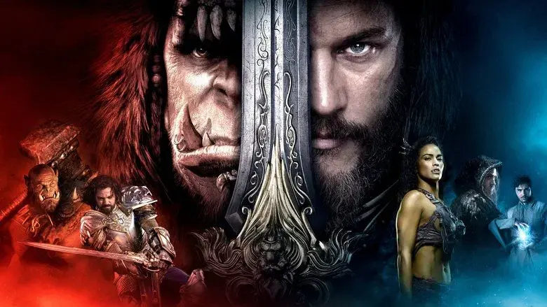 Warcraft: El origen - Fondo