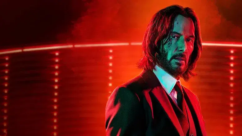 John Wick 4 - Fondo