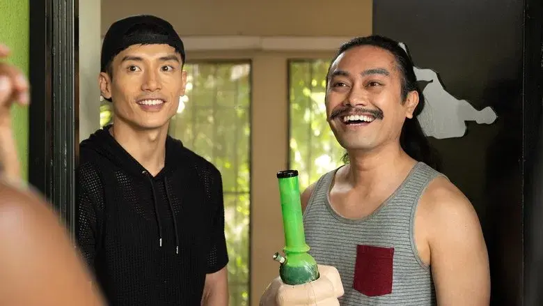 La balada de Doug el burro