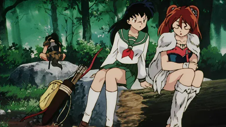 La prometida súper veloz