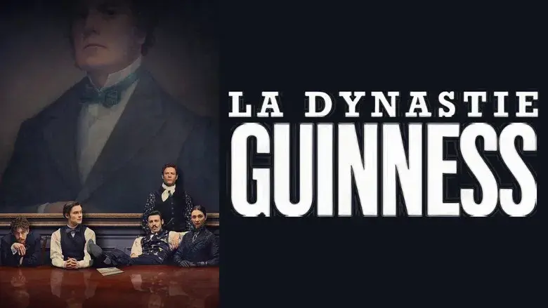 La casa Guinness - Fondo