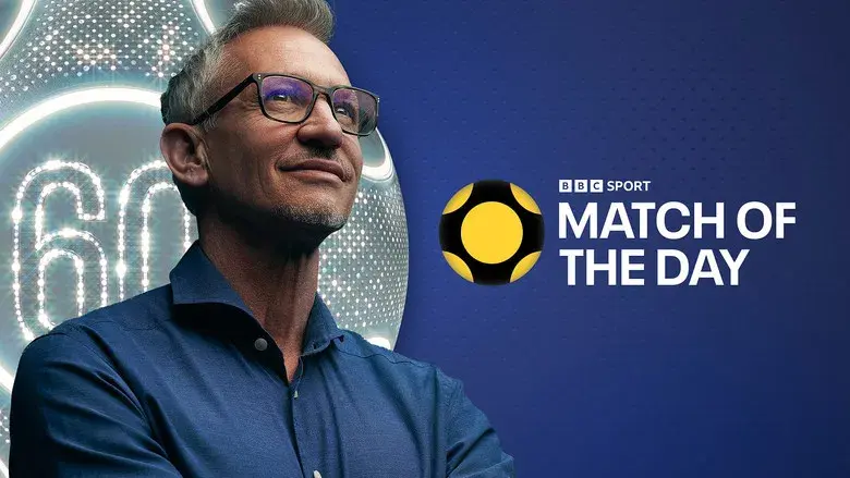 Match of the Day - Fondo