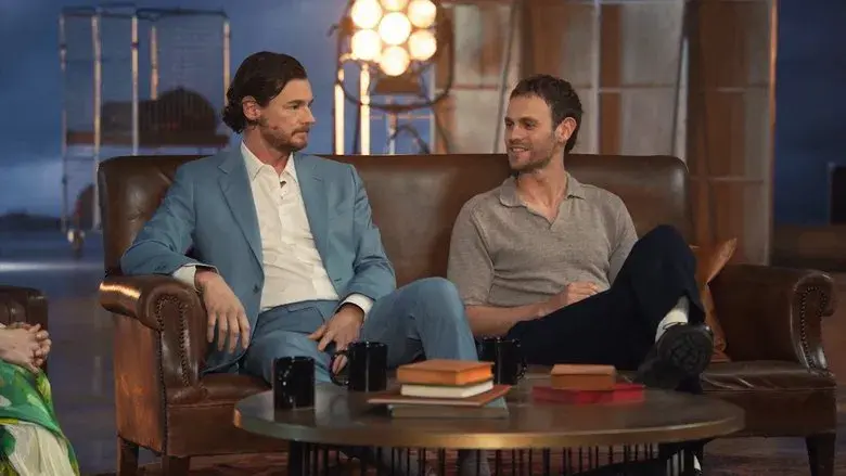 Dentro del Episodio 1