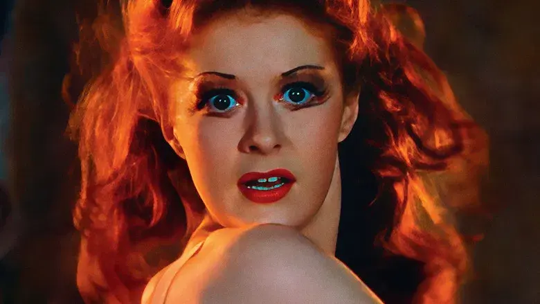 Made in England: The Films of Powell and Pressburger - Fondo