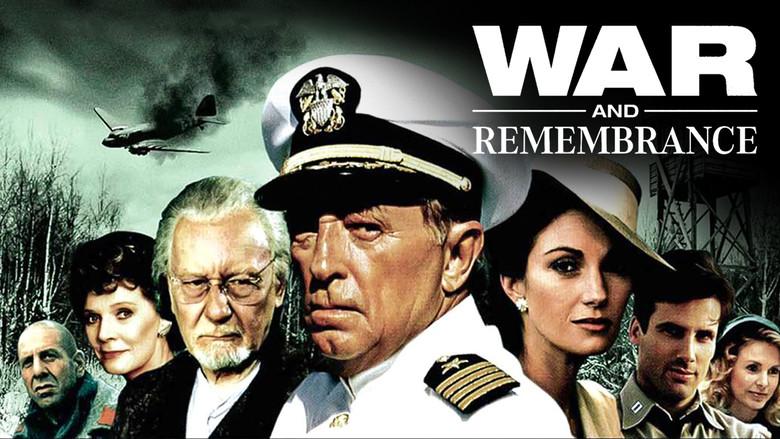 Recuerdos de guerra - Fondo