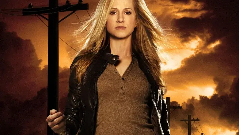 Salvando a Grace - Fondo