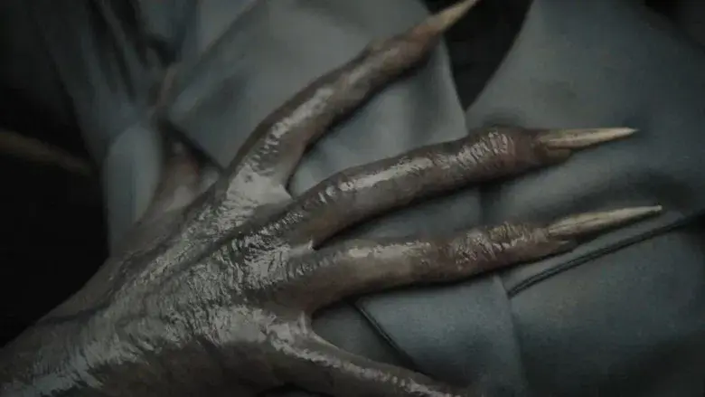 La primera profecía - Fondo