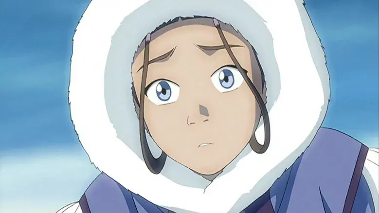 Avatar: La leyenda de Aang - Fondo