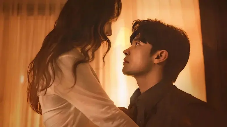 Amor (invitados especiales: matrimonio y divorcio) - Fondo