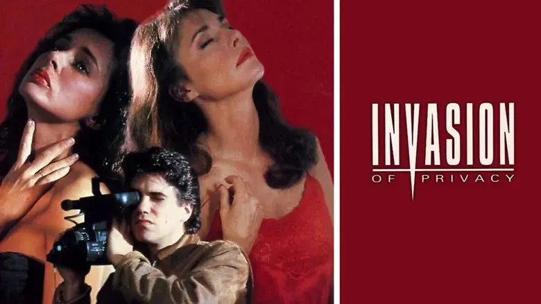 Invasion of Privacy - Fondo
