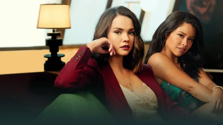 Good Trouble - Fondo