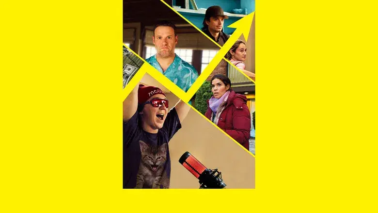 Golpe a Wall Street - Fondo