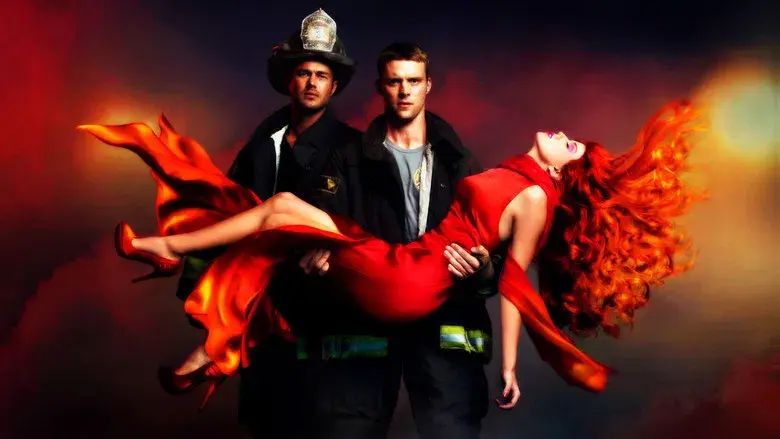 Chicago Fire - Fondo