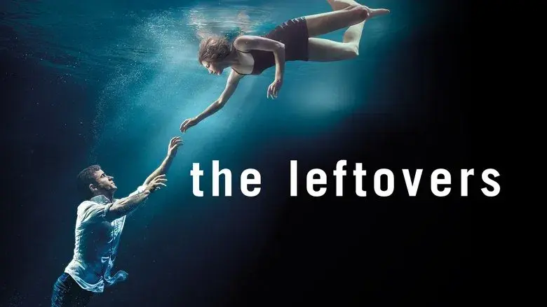 The Leftovers - Fondo