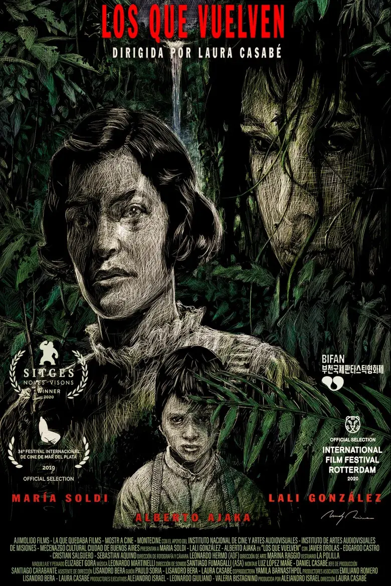 The Returned