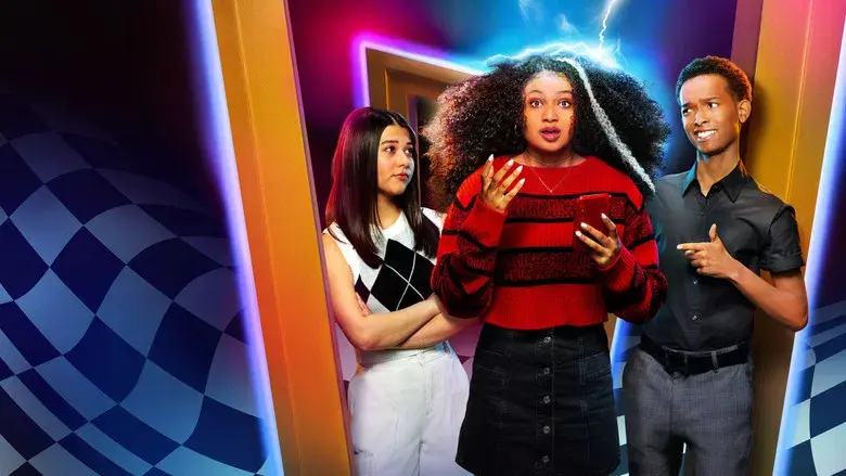 Pretty Freekin Scary - Fondo