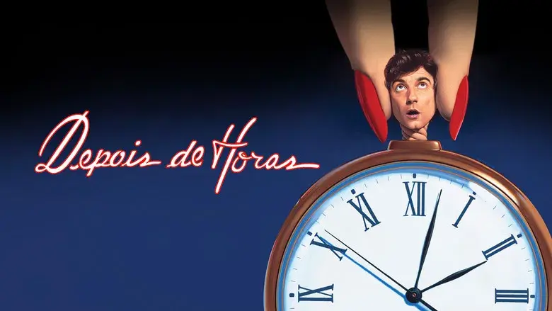 Jo, ¡qué noche! - Fondo