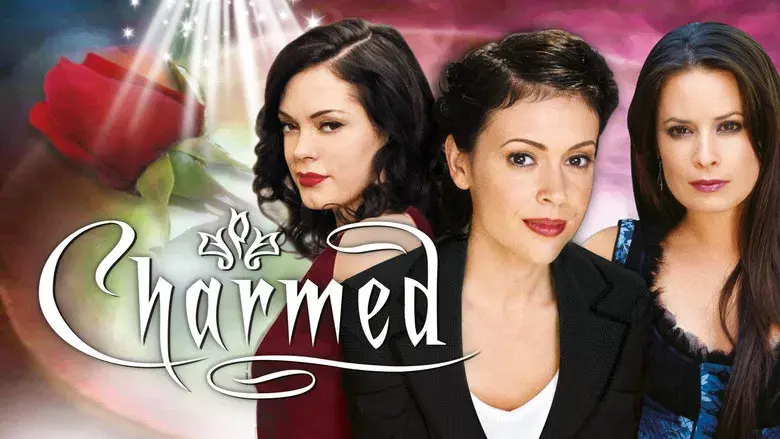 Charmed - Backdrop