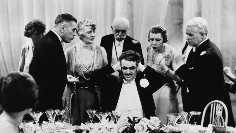 Viva la libertad - Fondo