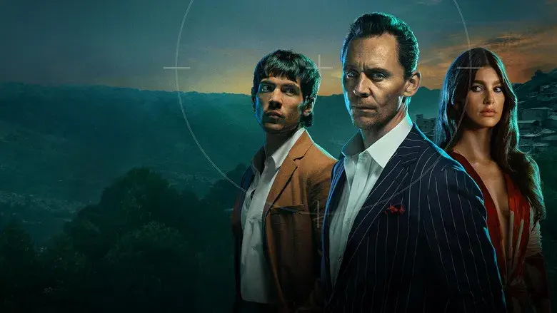 El infiltrado - Fondo