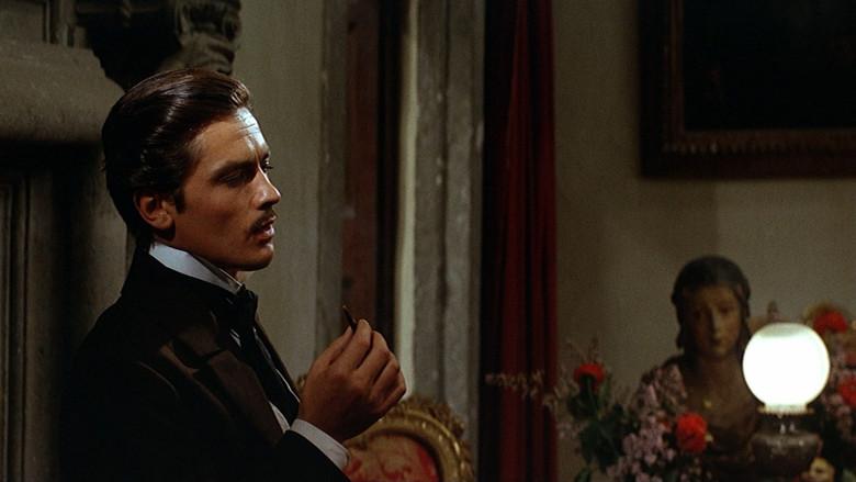 El gatopardo - Fondo