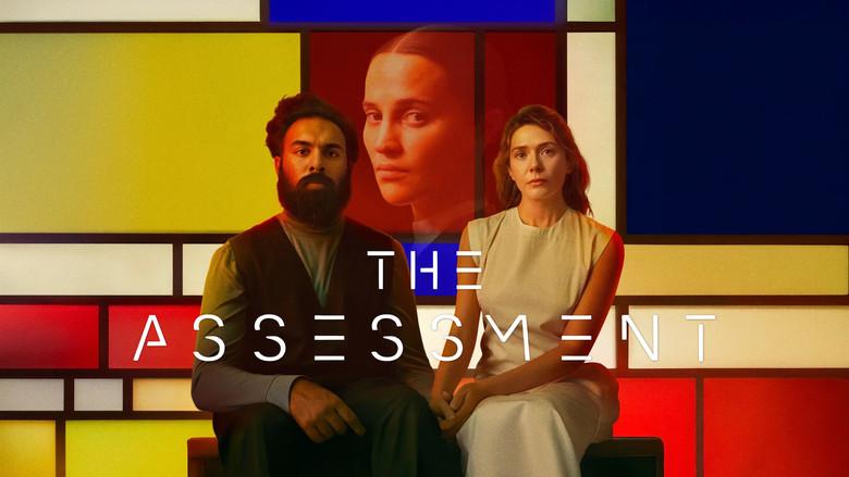 La evaluación - Fondo