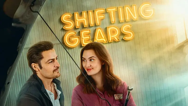 Shifting Gears - Fondo