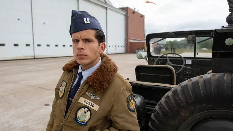 It: Bienvenidos a Derry - Fondo