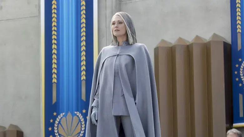 Los Juegos del Hambre: Sinsajo - Parte 2 - Fondo