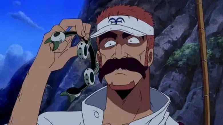 ¡Se declara el estado de emergencia! ¡La notoria infiltración del infame barco pirata!