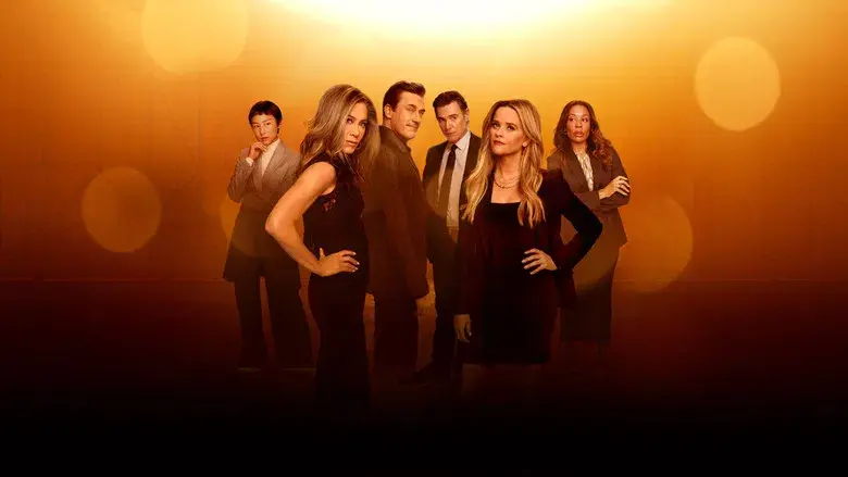 The Morning Show - Fondo