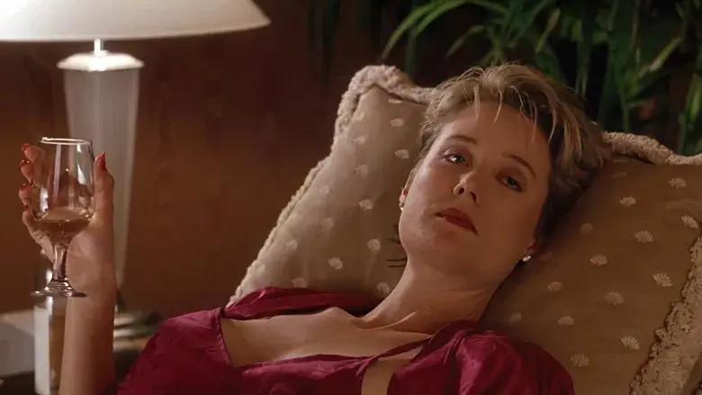 Lionheart, el luchador - Fondo