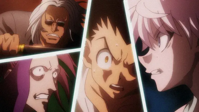 Monstruo x Y x Monstruo