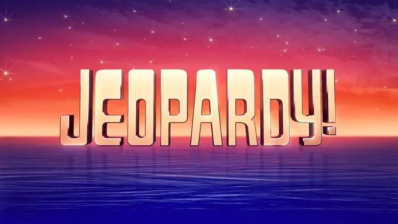 Jeopardy! - Fondo