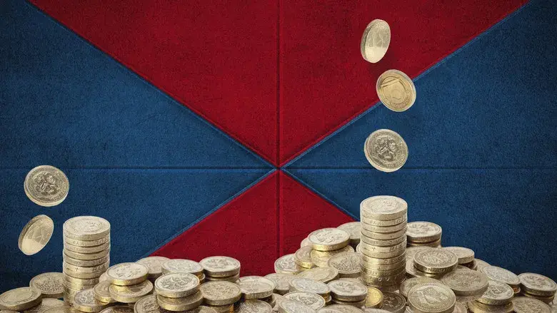 Bargain Hunt - Fondo