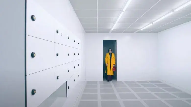 La sustancia - Fondo