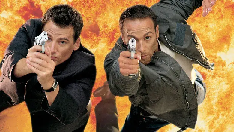 Alarm for Cobra 11: The Motorway Police - Backdrop