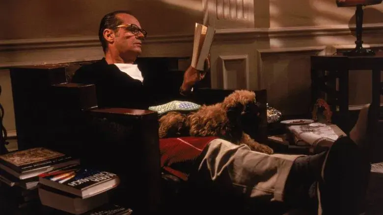 Mejor... imposible - Fondo