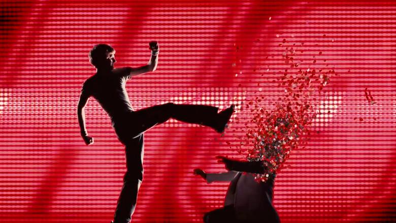 Scott Pilgrim contra el mundo - Fondo