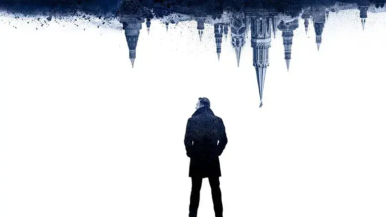 Navalny - Fondo
