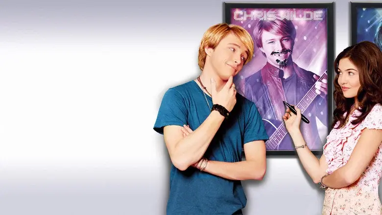 Starstruck - Fondo