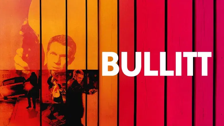 Bullitt - Fondo