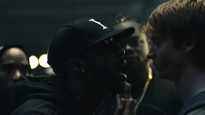 Bodied - Fondo