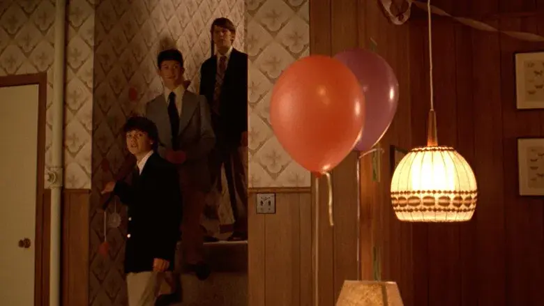 Las vírgenes suicidas - Fondo