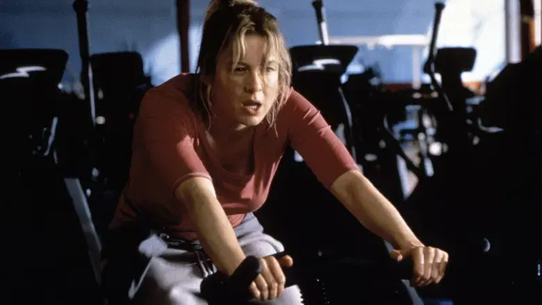 Bridget Jones's Diary - Backdrop