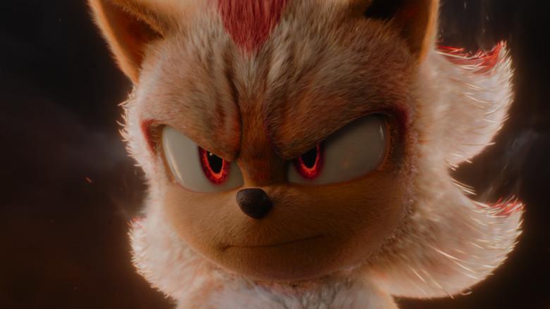 Sonic 3: La película - Fondo