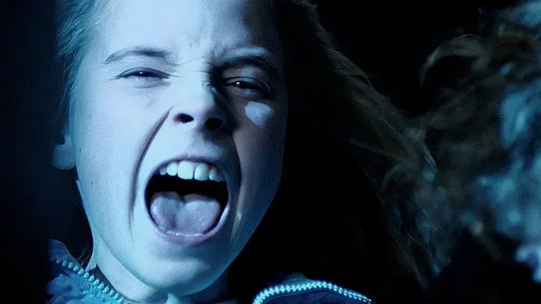 Aliens: El regreso - Fondo