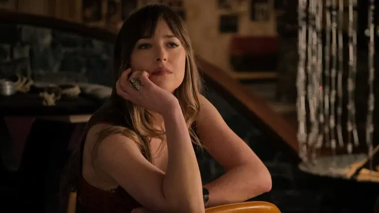 Malos tiempos en El Royale - Fondo