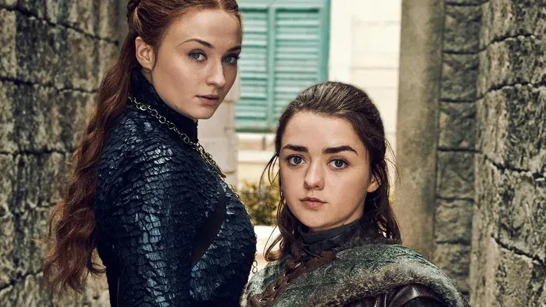 Juego de tronos - Fondo