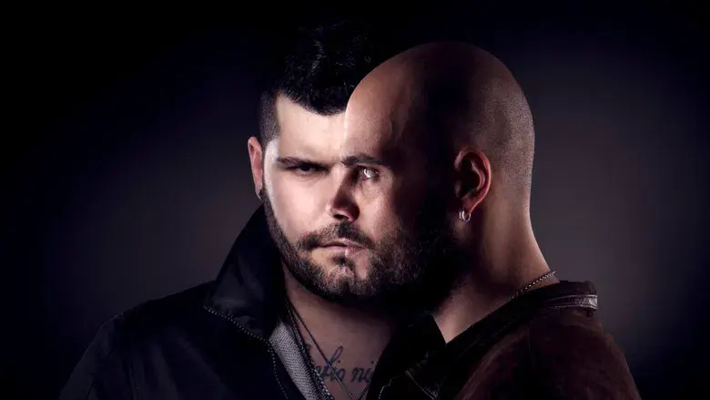 Gomorra - Fondo